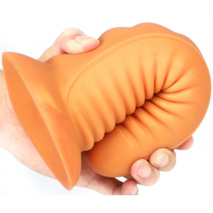 Gode Silicone LEPIDOP XXL 30 x 11cm