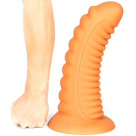 Gode Silicone LEPIDOP XXL 30 x 11cm 2