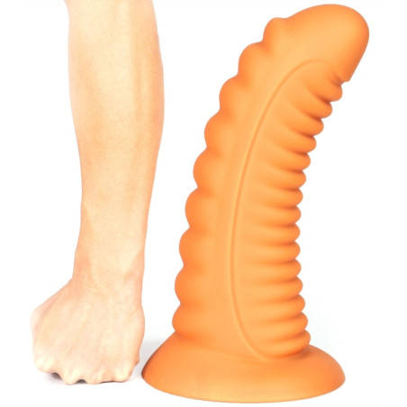 Gode Silicone LEPIDOP XXL 30 x 11cm
