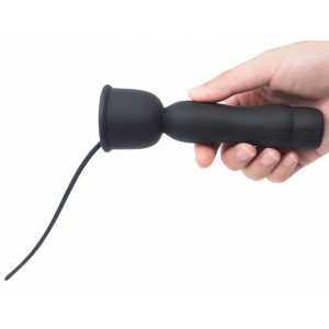 Tige d'urètre Vibrante Silicone VIBE IN19cm | Diamètre 3mm
