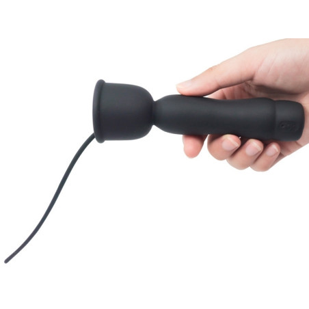 Tige d'urètre Vibrante Silicone VIBE IN19cm | Diamètre 3mm