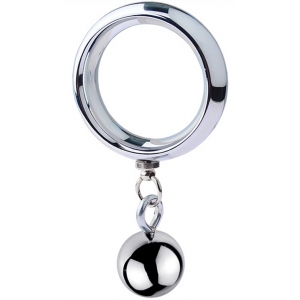 Cockring Métal HALTERO