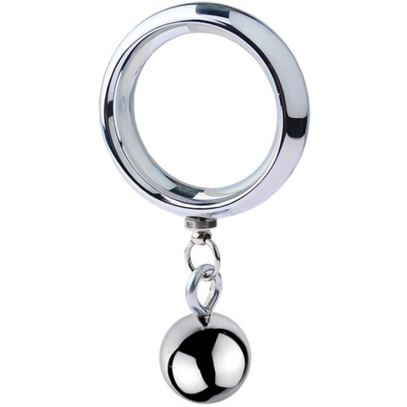 Cockring Métal HALTERO