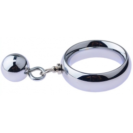 Cockring Métal HALTERO 2