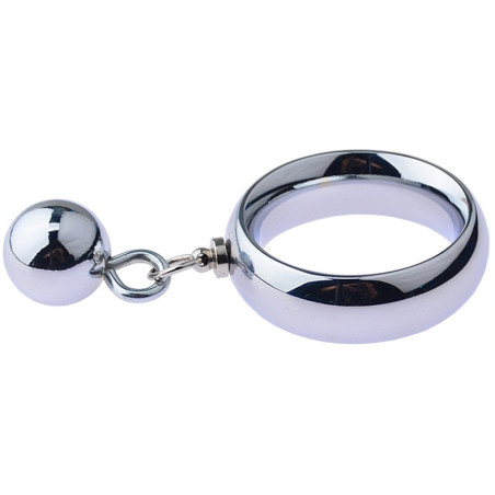 Cockring Métal HALTERO