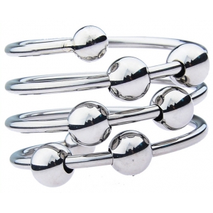 Anneau de gland avec spirale TURBLE RING de Fukr