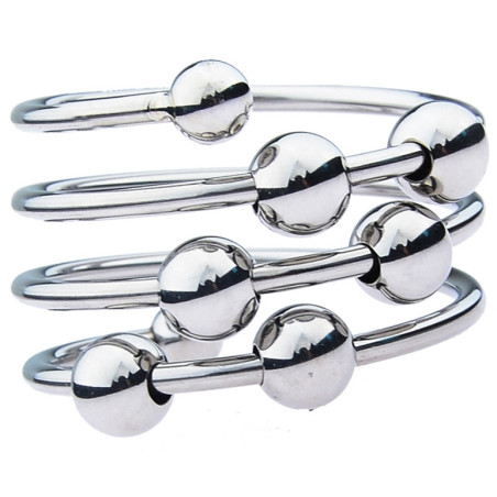 Anneau de gland avec spirale TURBLE RING de Fukr