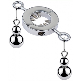 Ballstretcher avec Pics et Poids TARTAROS 375g 2