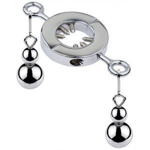 Ballstretcher avec Pics et Poids TARTAROS 375g