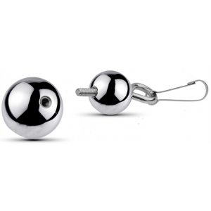 Ballstretcher avec Pics et Poids TARTAROS 375g