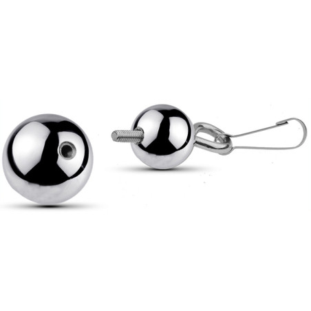 Ballstretcher avec Pics et Poids TARTAROS 375g