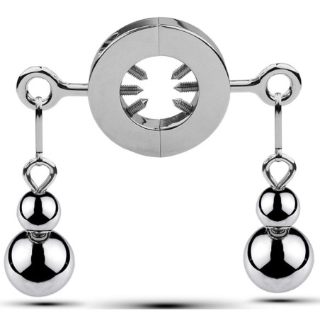 Ballstretcher avec Pics et Poids TARTAROS 538g