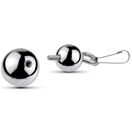 Ballstretcher avec Pics et Poids TARTAROS 538g