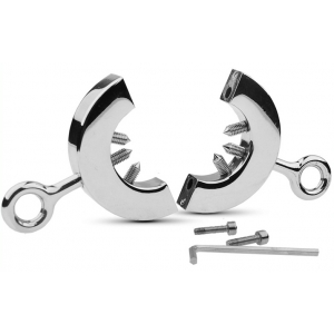 Ballstretcher avec Pics et Poids TARTAROS 538g