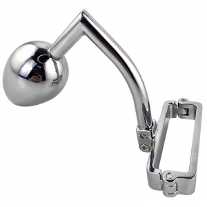 Ballstretcher Plug métal X-MECHANIC 