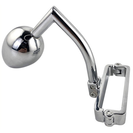 Ballstretcher Plug métal X-MECHANIC 
