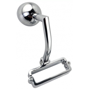 Ballstretcher Plug métal X-MECHANIC 