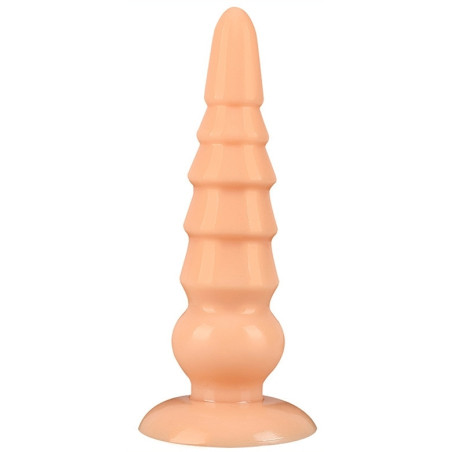 Plug XXL PAGODIS 26 x 7.5cm