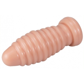 Plug SCREW FUZ  17 x 8cm 2