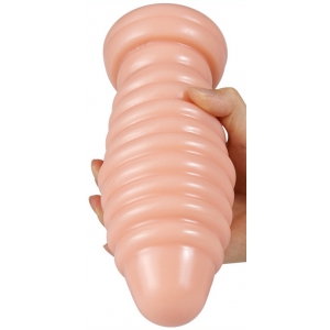 Plug SCREW FUZ  17 x 8cm