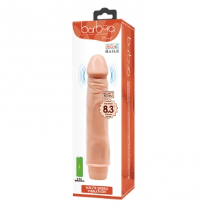 Gode Vibrant BAILE SPEED 18 x 4.5cm