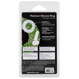 Cockring en silicone RING STRETCH 32mm