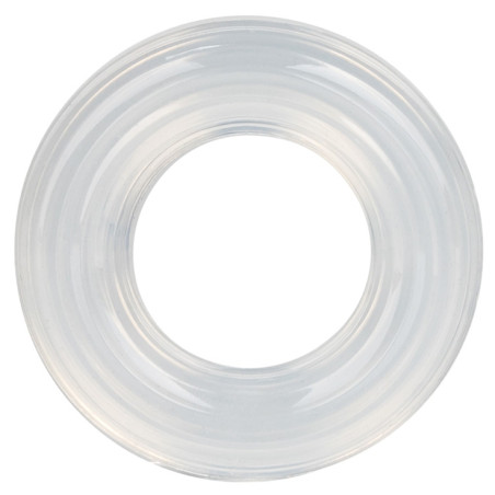 Cockring en silicone RING STRETCH 32mm
