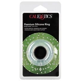 Cockring en silicone RING STRETCH 32mm 2