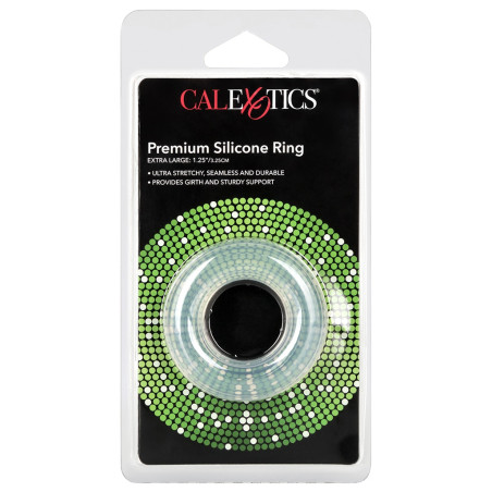 Cockring en silicone RING STRETCH 32mm