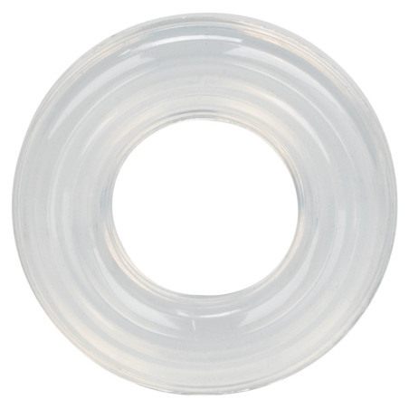 Cockring en silicone RING STRETCH 25mm