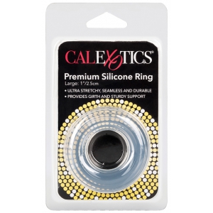 Cockring en silicone RING STRETCH 25mm