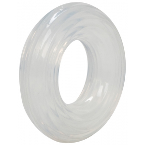 Cockring en silicone RING STRETCH 25mm