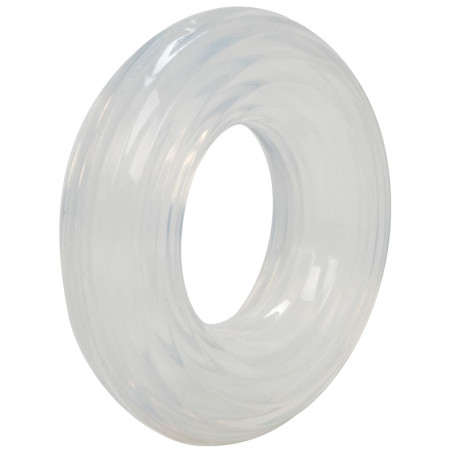 Cockring en silicone RING STRETCH 25mm