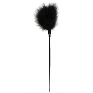 Plumeau FANCY THRILL 43cm Noir