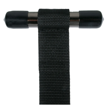Attaches Menottes de porte DOOR JAM Simili