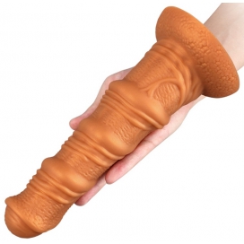 Gode Silicone RIBHORSE 21 x 5.5cm 2