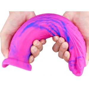 Gode KOAL 25 x 6cm Rose-Bleu