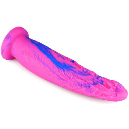 Gode KOAL 25 x 6cm Rose-Bleu