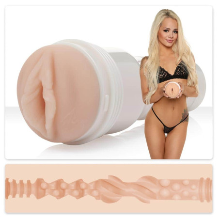 Masturbateur Fleshlight Girls ELSA JEAN Tasty