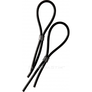 Ring Lasso ajustables Electrastim