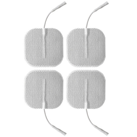 Pack de 4 patches d'électrostimulation ElectraStim