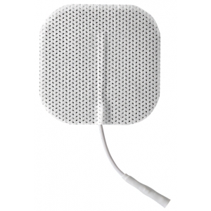 Pack de 4 patches d'électrostimulation ElectraStim