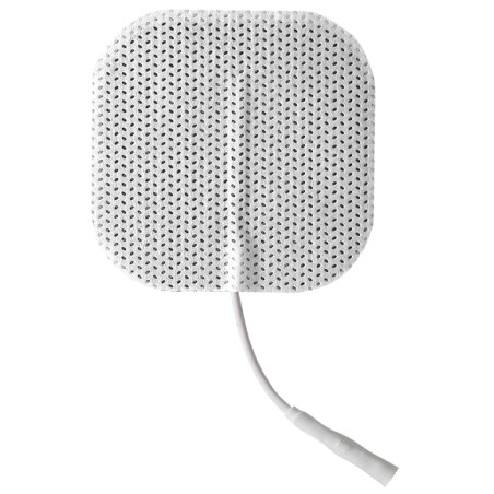 Pack de 4 patches d'électrostimulation ElectraStim
