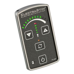 Contrôleur d'électrostimulation ElectraStim FLICK 24 intensités
