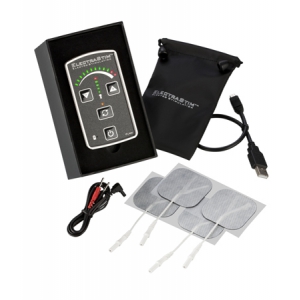 Contrôleur d'électrostimulation ElectraStim FLICK 24 intensités