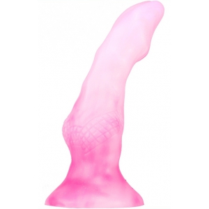 Plug ALIVAX 15 x 5cm Rose-Blanc