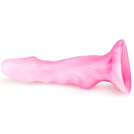 Plug ALIVAX 15 x 5cm Rose-Blanc 2