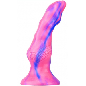 Plug ALIVAX 15 x 5cm Rose-Bleu