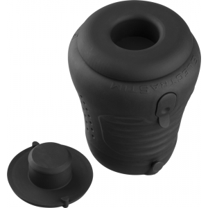 Masturbateur Electrostim JACK SOCKET 10 x 4cm
