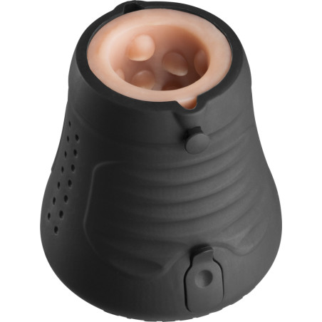 Masturbateur Electrostim JACK SOCKET 10 x 4cm